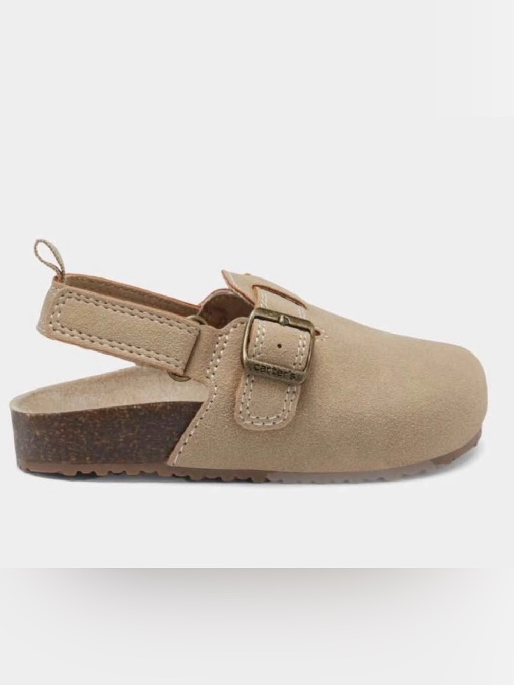 Toddler Clogs - Picture 2 of 6
